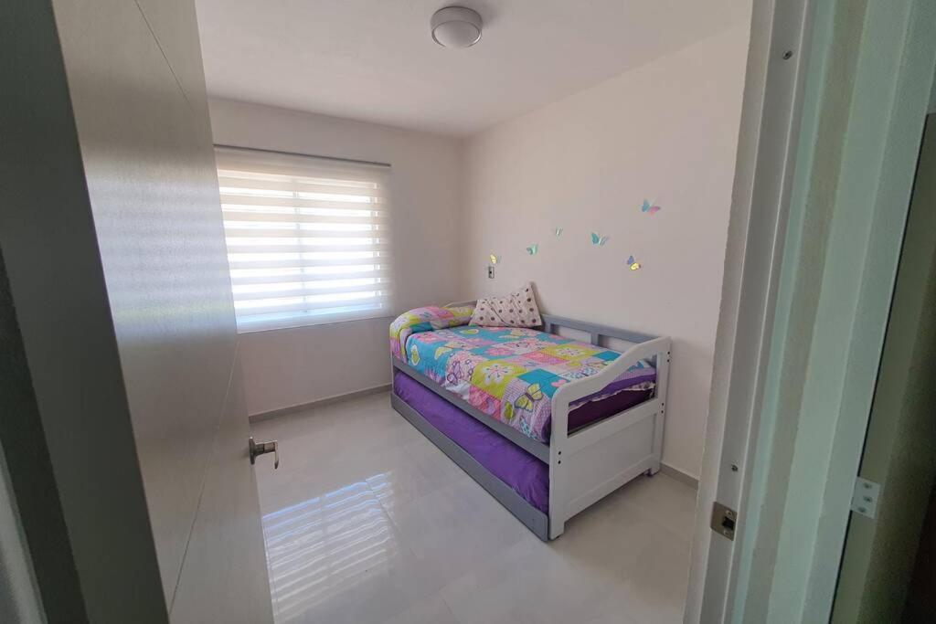 Departamento De Lujo En Manzanillo, Planta Baja Frente A La Alberca Apartment Екстериор снимка