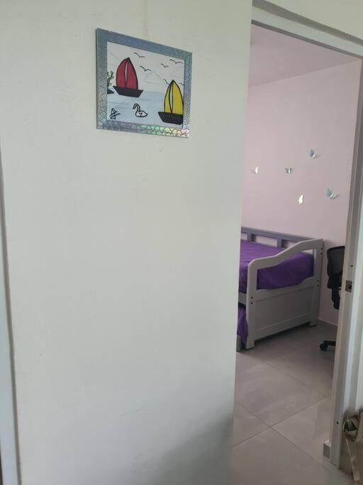 Departamento De Lujo En Manzanillo, Planta Baja Frente A La Alberca Apartment Екстериор снимка