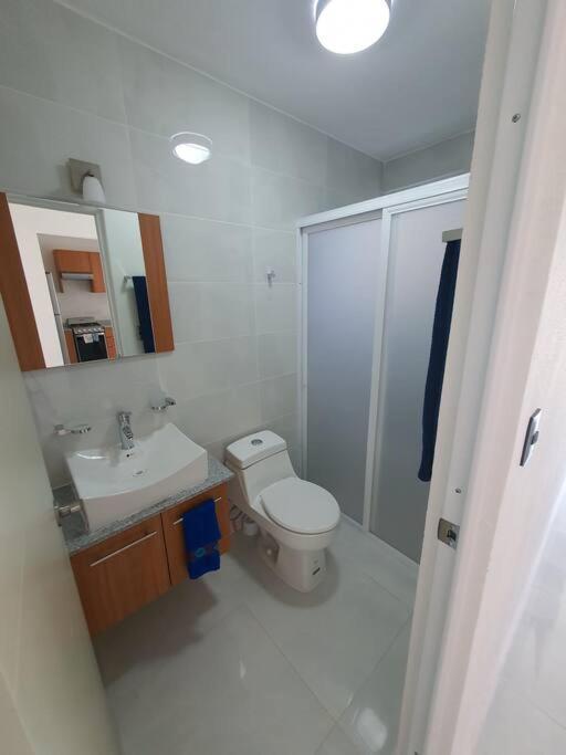 Departamento De Lujo En Manzanillo, Planta Baja Frente A La Alberca Apartment Екстериор снимка