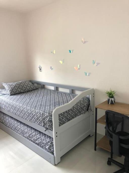 Departamento De Lujo En Manzanillo, Planta Baja Frente A La Alberca Apartment Екстериор снимка